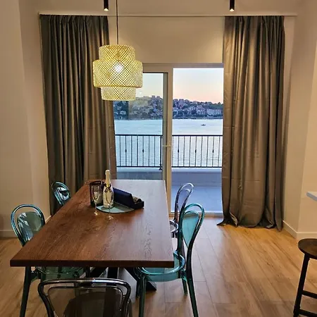 Villa Lux Apartments Rogoznica (Sibenik-Knin) Exterior photo