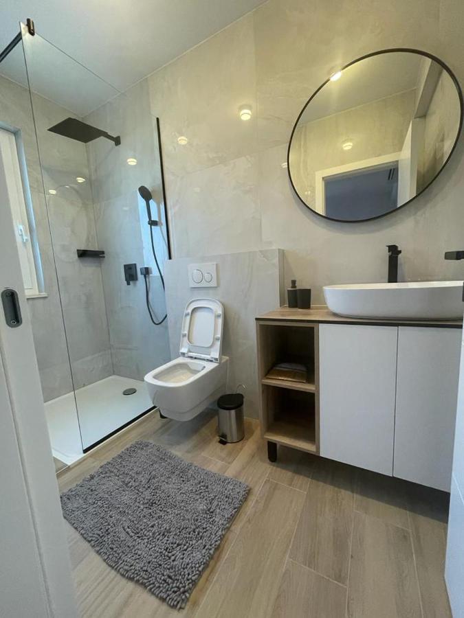 Apartment Lux Rogoznica (Sibenik-Knin)
