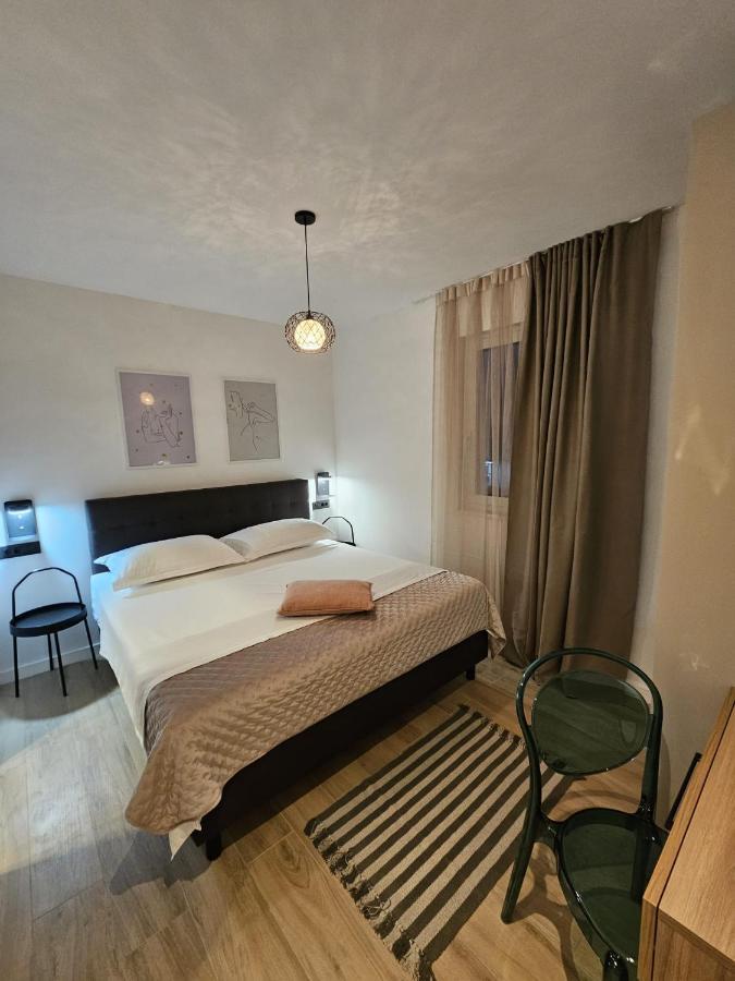Apartment Lux