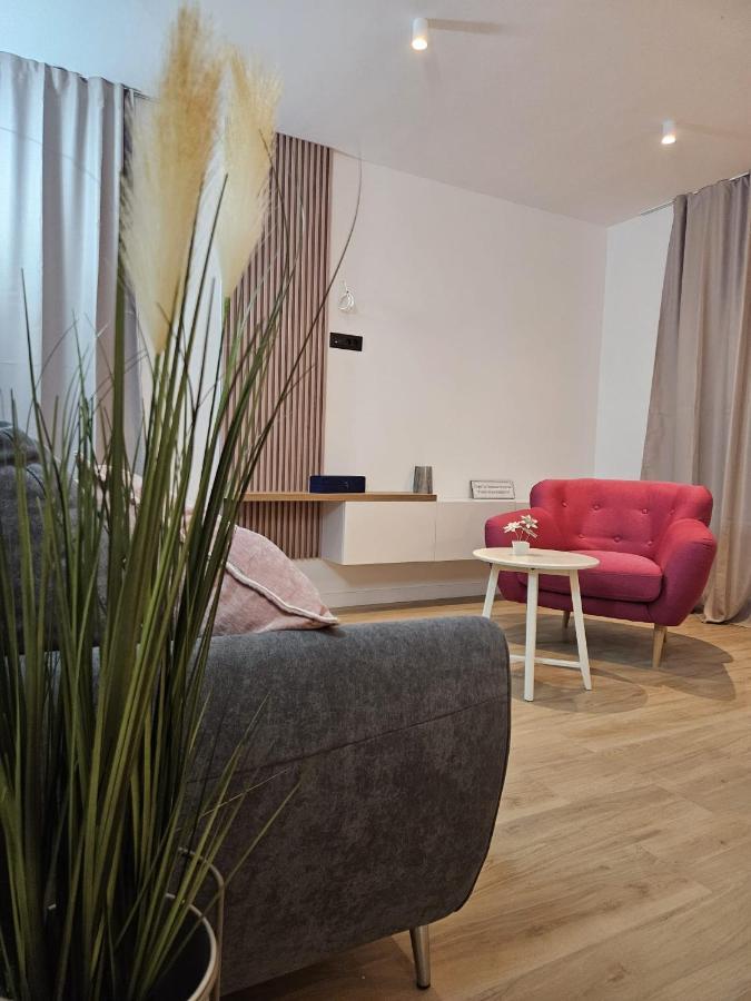 Lux Apartment