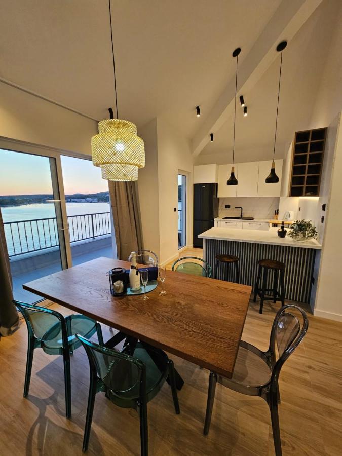 Apartment Lux Rogoznica (Sibenik-Knin)