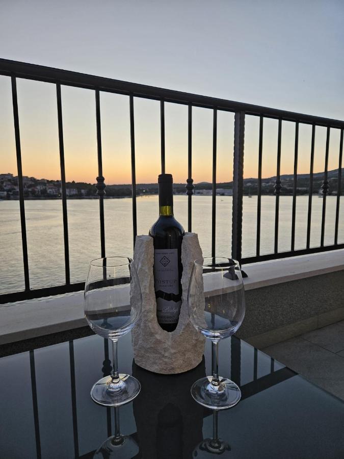Apartment Lux Rogoznica (Sibenik-Knin)