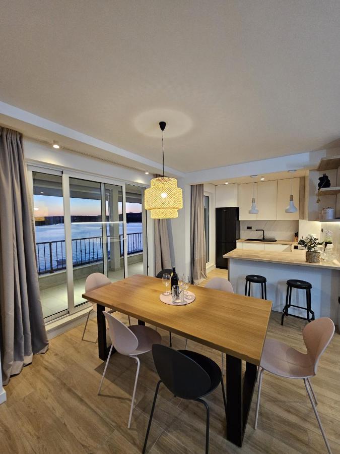 Apartment Lux