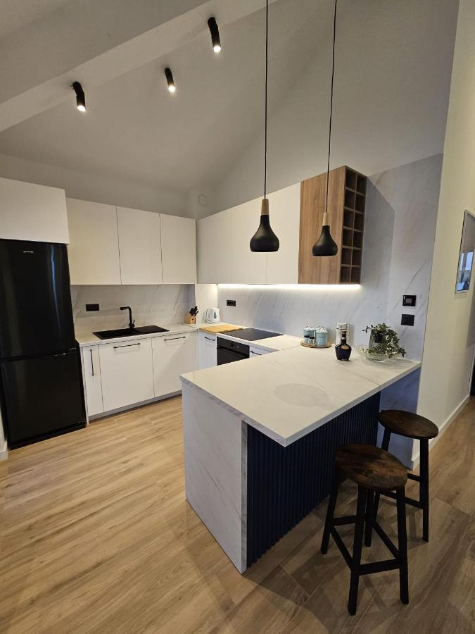 Apartment Lux *
