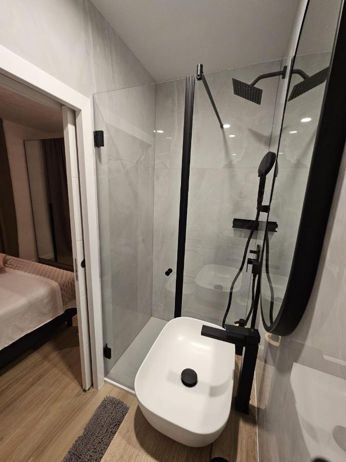 Apartment Lux Rogoznica (Sibenik-Knin)