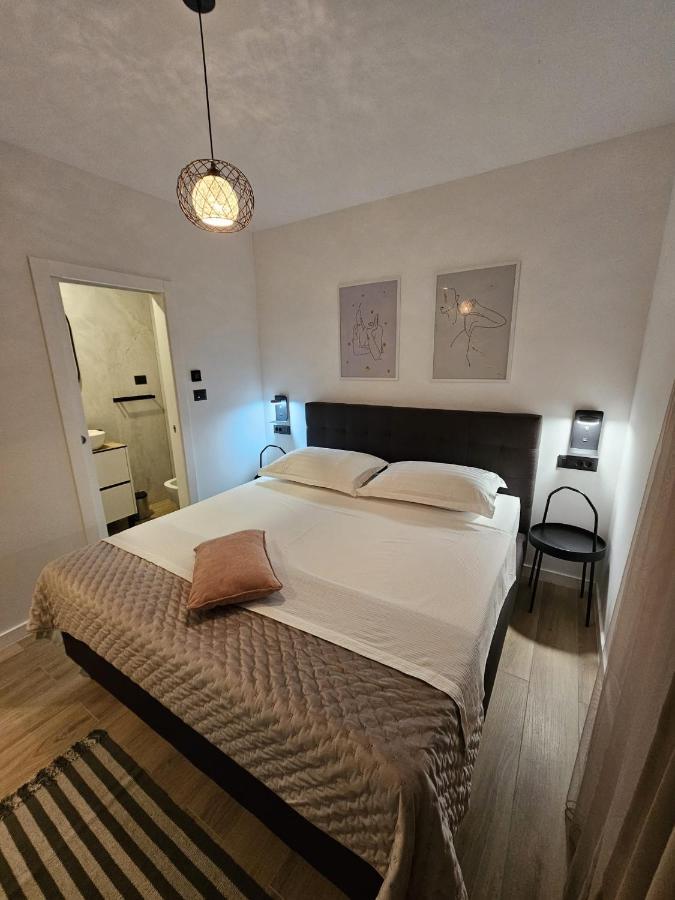Apartment Lux *