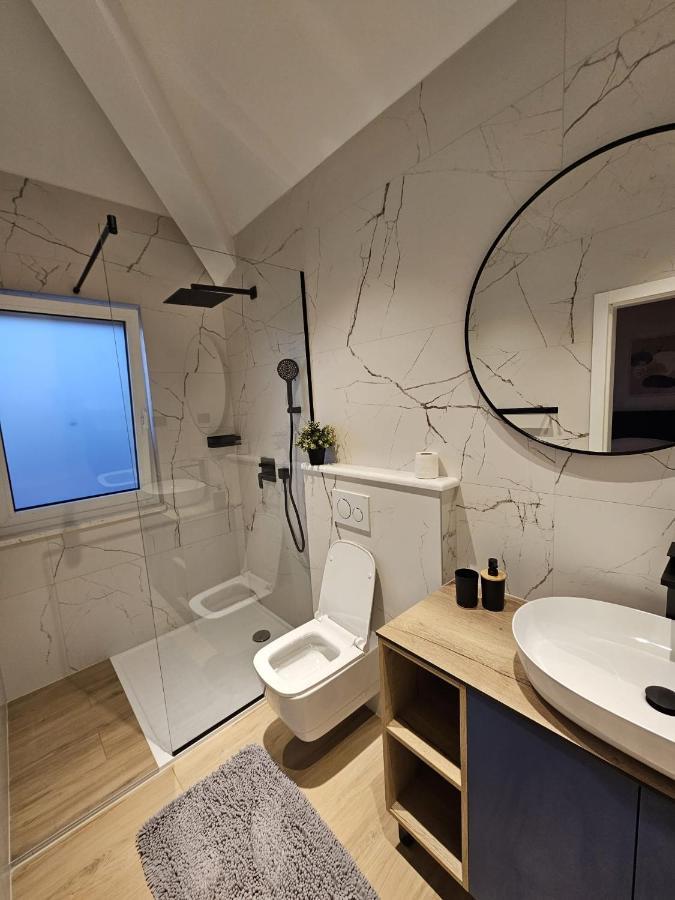 Apartment Lux