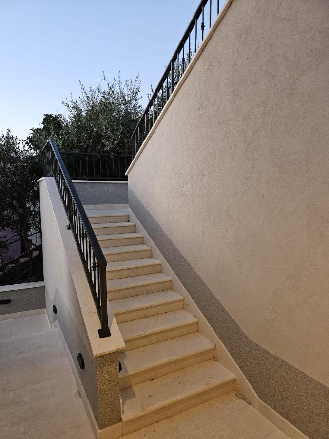 Apartment Lux *