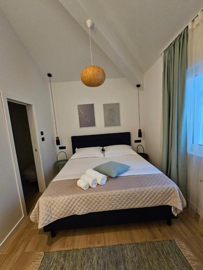Apartment Lux Rogoznica (Sibenik-Knin)