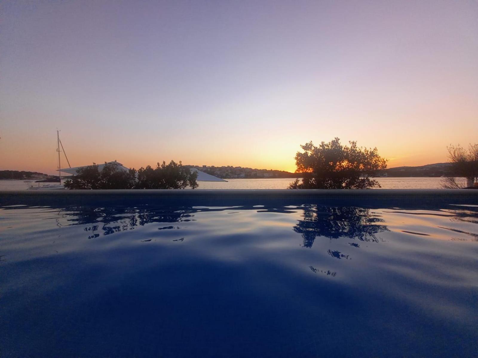 Lux Apartment Rogoznica (Sibenik-Knin)