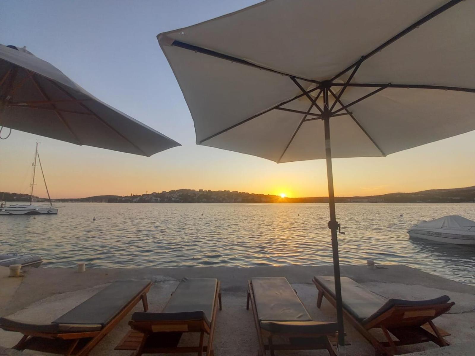 Apartment Lux Rogoznica (Sibenik-Knin)