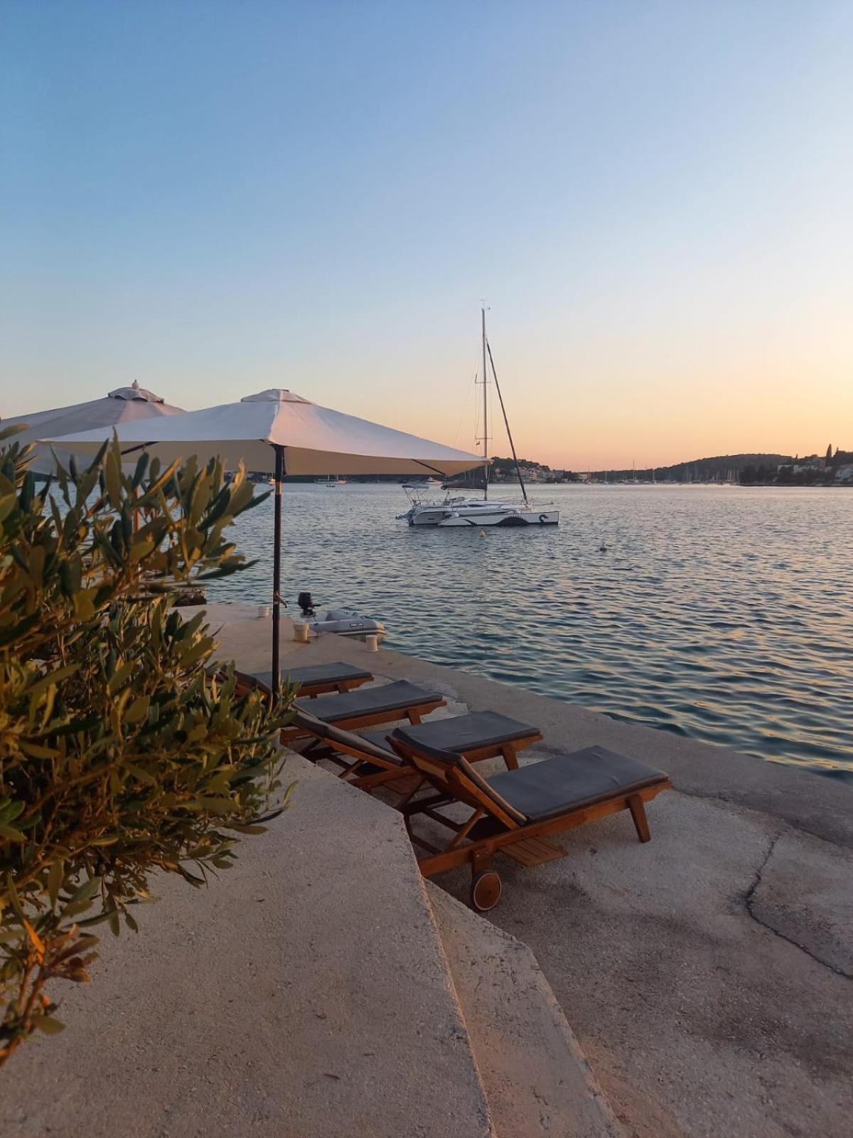 Lux Apartment Rogoznica (Sibenik-Knin)
