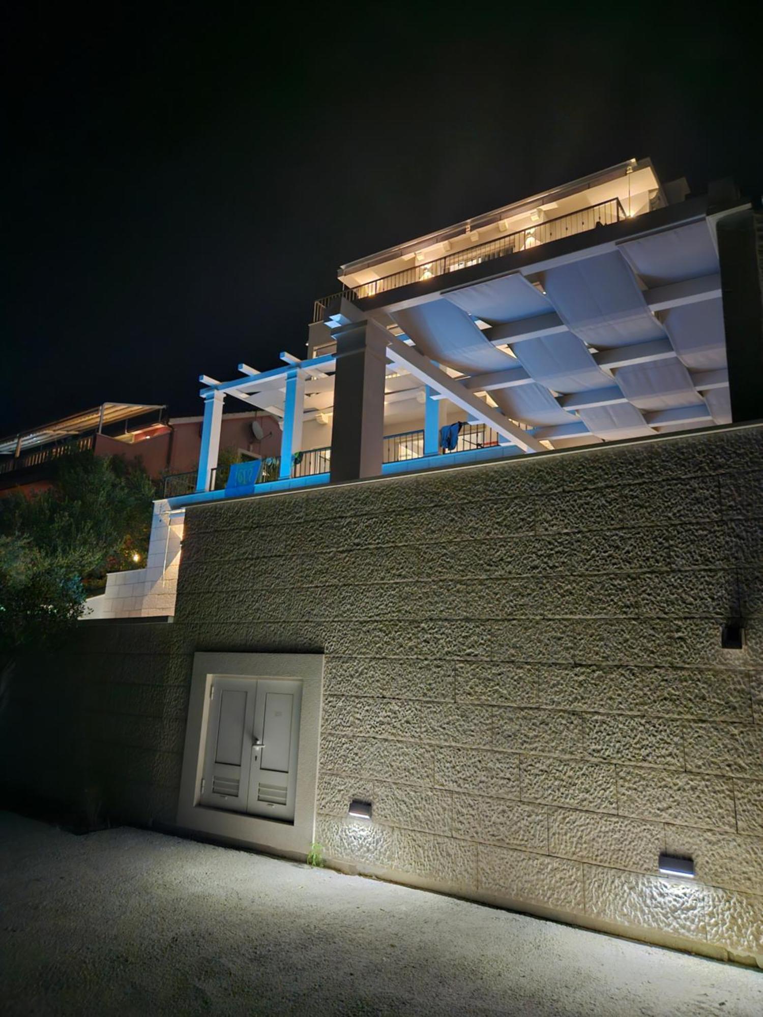 Lux Apartment Rogoznica (Sibenik-Knin)