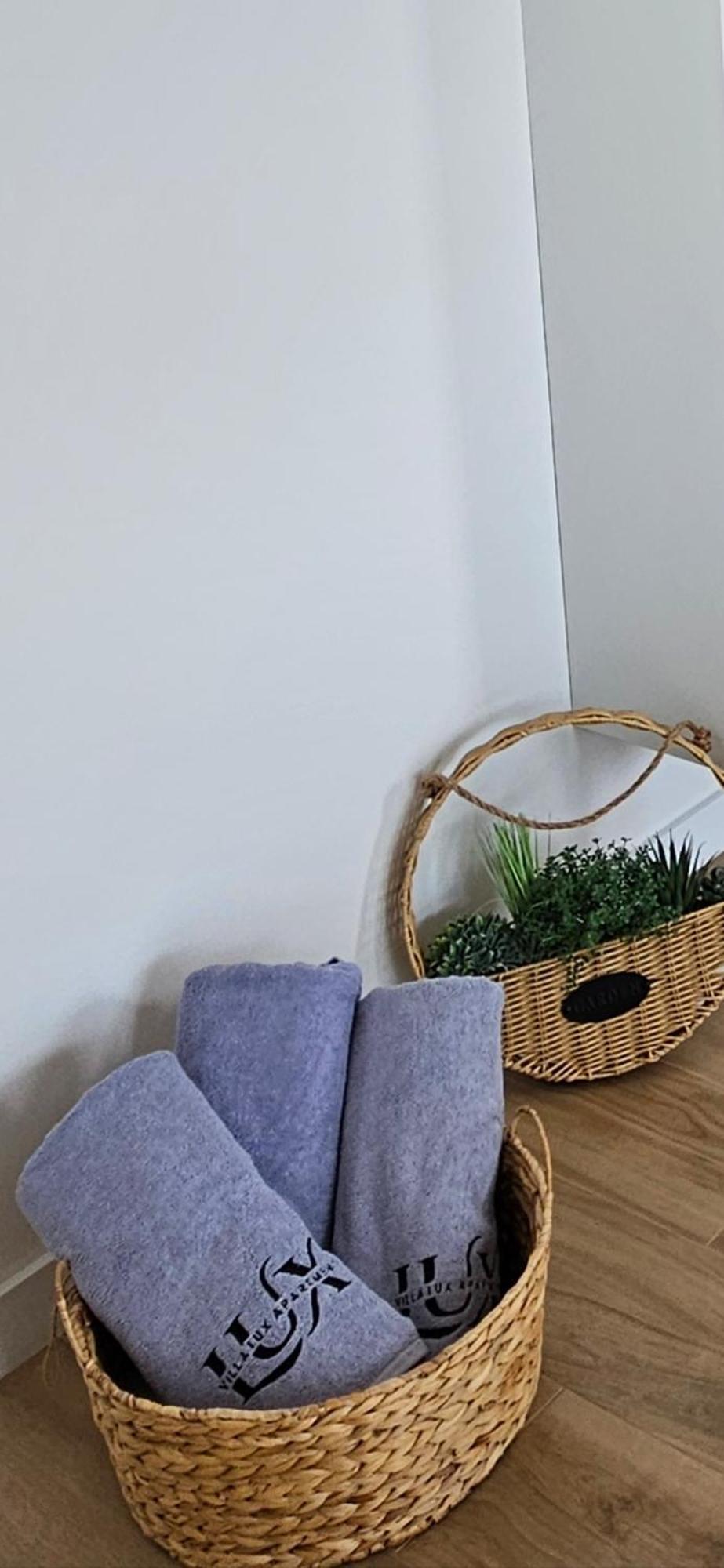 Apartment Lux Rogoznica (Sibenik-Knin)